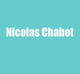 Chabot Nicolas