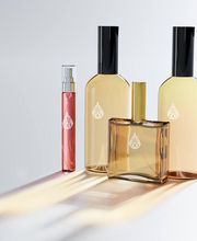 Le Studio des Parfums - Parfum sur mesure - Atelier de création - Parfum disparu image 14