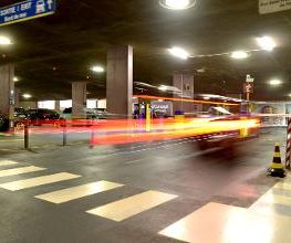 Parking Interparking Sulzer image 4