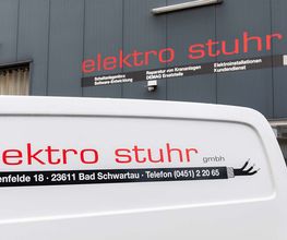 elektro stuhr gmbH Bild 2