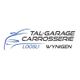 Tal-Garage Wynigen AG