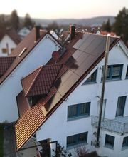 Schorndorf: GoodWe Wechselrichter