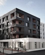 Metrogram Architecture image 4