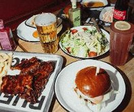 Ruff's Burger Bamberg Bild 5