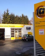 Autowerkstatt Norbert Haase Bild 6