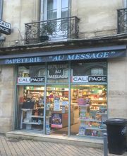 Papeterie Au Message image 18