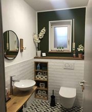 HDL Badsanierungen Bild 4