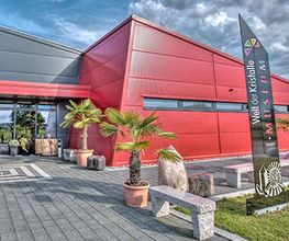 Welt der Kristalle Museum & Shop Bild 8
