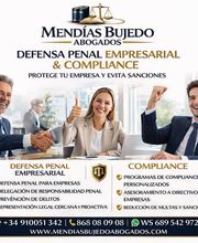 Mendías Bujedo Abogados imagen 13