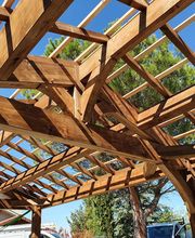 Déco Charpente image 3