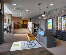 ibis Styles Coburg Bild 7