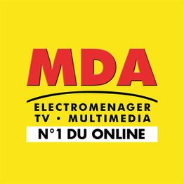 MDA Electroménager Discount