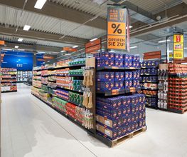 Kaufland Herzberg (Elster) Bild 17