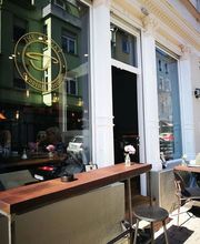 THE FRIDAY Cupping Room Bild 3