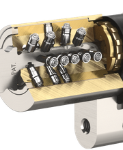 Schütz Schlüssel- und Schreinerservice GmbH Bild 2