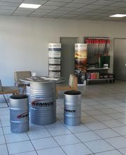 GARAGE DE TERRE BLANCHE image 15