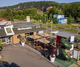 McDonald's Bild 8