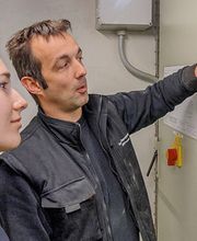 Kaminfeger Hiltbrunner GmbH Bild 7