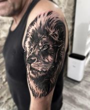 Frappe Chirurgicale Tattoo image 11