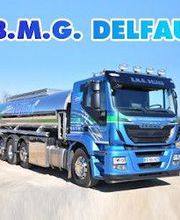 BMG DELFAU image 5