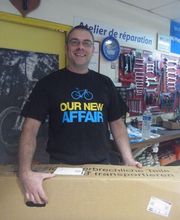 Chrono Cycles image 16