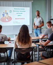 PREVOST FORMATION image 6