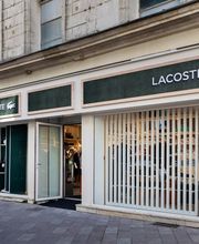 Lacoste Poitiers image 4