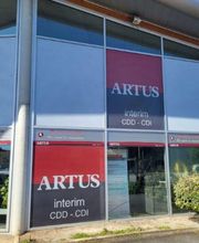 Artus Intérim ANGOULEME image 1
