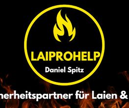 LAIRPROHELP Brandschutz Offergeld - Spitz e.K. Bild 2