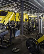 Fitness Park Bobigny - Stalingrad image 5