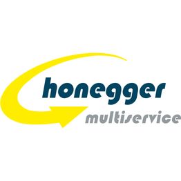 Honegger Multiservice