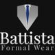 Battista Formal Wear