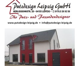 Putzdesign Leipzig GmbH Bild 2