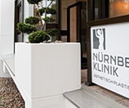 Nürnberger Klinik für Ästhetisch-Plastische Chirurgie Bild 2