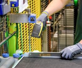 Swegon Klimadecken GmbH Bild 5