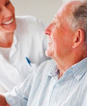 Maison de Retraite Médicalisée M.A.P.I image 1