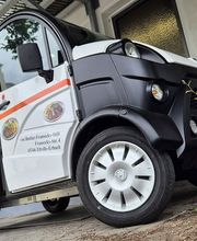 von Buttlar-Fransecky-Stift Alten- und Pflegeheim Bild 1