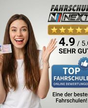 Fahrschule Next Berlin-Mitte Bild 9