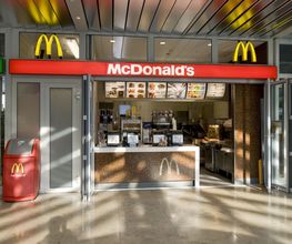 McDonald's Bild 1