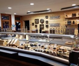 Laiterie-Fromagerie de Charmey Bild 4