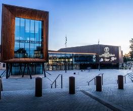 Pathé Dijon image 11