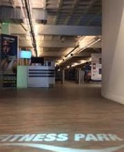 Fitness Park Paris - Théâtre image 2