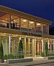 Grassinger Cafe & Restaurant Bild 14