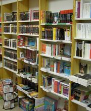 Jeux Bouquine image 4