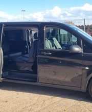 NCC Olbia  Autonoleggio Manca immagine 3