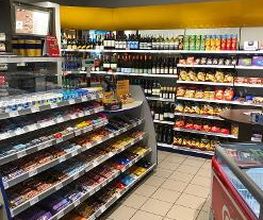 JET Tankstelle Bild 4