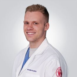 Steven Plouffe, DDS, DMD