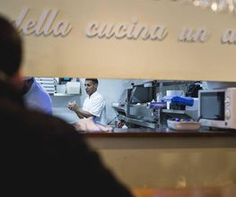 La Trattoria imagen 14