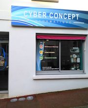 Cyber Concept image 19