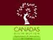Canadas Habitat